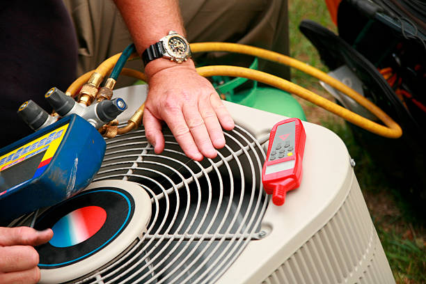 Reliable Juno Beach, FL HVAC Solutions
