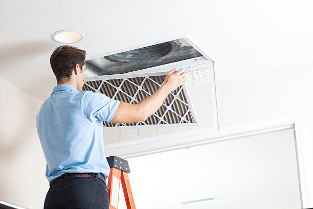 Best HVAC service technicians  in Juno Beach, FL