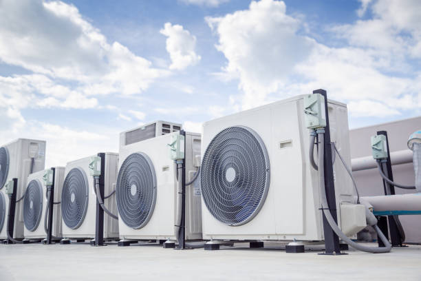 Air duct cleaning in Juno Beach, FL
